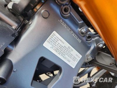 Zdjęcie 9 z 9 samochodu: 2023 YAMAHA MT09 D VIN:JYARN72E7PA001348 - miniatura
