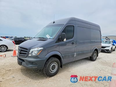 2017 MERCEDES-BENZ SPRINTER 2500 WD3PE7CD1HP525735 - główne zdjęcie licytacji z USA - miniatura