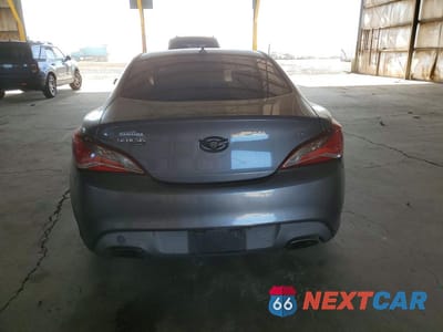 Zdjęcie 6 z 12 samochodu: 2015 HYUNDAI GENESIS COUPE 3.8 VIN:KMHHU6KJ2FU122131 - miniatura