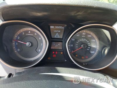 Zdjęcie 9 z 12 samochodu: 2017 HYUNDAI ELANTRA GT BASE VIN:KMHD35LHXHU347116 - miniatura