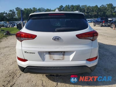 Zdjęcie 6 z 14 samochodu: 2018 HYUNDAI TUCSON SEL VIN:KM8J33A40JU665677 - miniatura