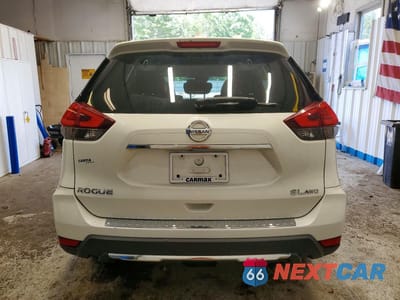 Zdjęcie 6 z 13 samochodu: 2017 NISSAN ROGUE SL VIN:5N1AT2MV2HC821846 - miniatura