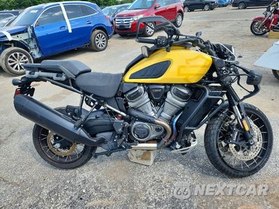 2023 HARLEY-DAVIDSON RA1250 S 1HD1ZES12PB305929 - główne zdjęcie licytacji z USA - miniatura