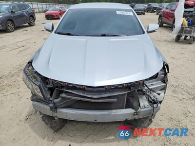 Piąte zdjęcie samochodu w środku: 2017 CHEVROLET IMPALA LT VIN:1G1105SA7HU111178 - miniatura
