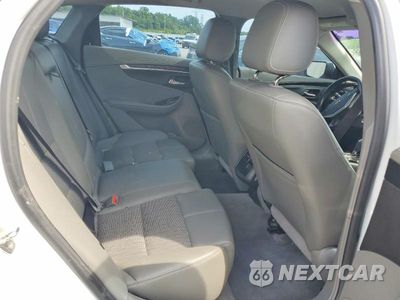 Zdjęcie 10 z 12 samochodu: 2016 CHEVROLET IMPALA LT VIN:2G1115S38G9120482 - miniatura