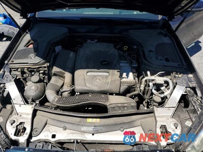 Zdjęcie 11 z 12 samochodu: 2017 MERCEDES-BENZ E 300 4MATIC VIN:WDDZF4KBXHA025740 - miniatura