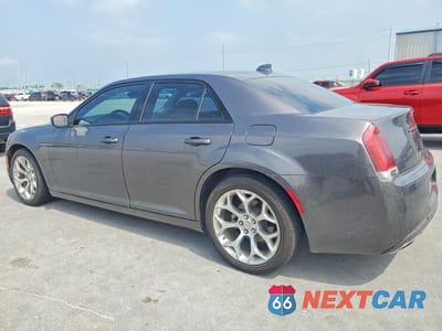 Drugie zdjęcie samochodu z przodu: 2021 CHRYSLER 300 TOURING VIN:2C3CCAAG5MH601318 - miniatura