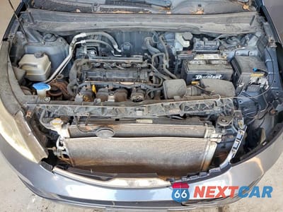Zdjęcie 12 z 13 samochodu: 2011 KIA SPORTAGE EX VIN:KNDPCCA22B7099664 - miniatura