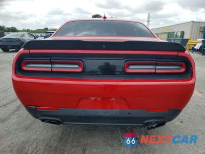 Zdjęcie 6 z 12 samochodu: 2015 DODGE CHALLENGER SXT PLUS VIN:2C3CDZBG8FH869633 - miniatura