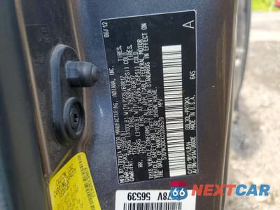 Zdjęcie 13 z 13 samochodu: 2012 TOYOTA SIENNA XLE 8-PASSENGER VIN:5TDYK3DCXCS266579 - miniatura