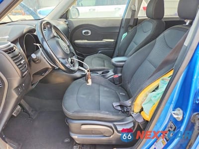 Zdjęcie 7 z 12 samochodu: 2016 KIA SOUL + VIN:KNDJP3A59G7298450 - miniatura
