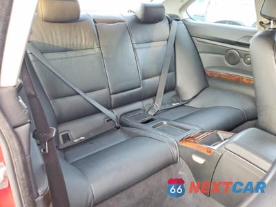 Zdjęcie 10 z 12 samochodu: 2011 BMW 328 XI SULEV VIN:WBAKF5C5XBE587273 - miniatura