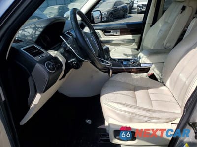Zdjęcie 7 z 13 samochodu: 2011 LAND ROVER RANGE ROVER SPORT SC VIN:SALSH2E42BA266151 - miniatura