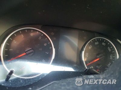 Zdjęcie 9 z 13 samochodu: 2020 TOYOTA RAV4 LE VIN:2T3H1RFV6LC064018 - miniatura
