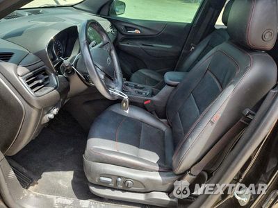 Zdjęcie 7 z 13 samochodu: 2022 CHEVROLET EQUINOX RS VIN:2GNAXWEV4N6104648 - miniatura