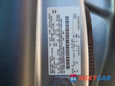 Zdjęcie 13 z 13 samochodu: 2023 FORD ESCAPE ACTIVE VIN:1FMCU9GN7PUB25048 - miniatura