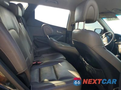 Zdjęcie 10 z 12 samochodu: 2013 HYUNDAI SANTA FE SPORT 2.4L VIN:5XYZU3LB0DG033218 - miniatura