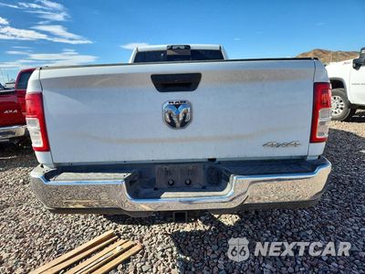 Zdjęcie 6 z 12 samochodu: 2024 RAM 3500 TRADESMAN VIN:3C63R3GL0RG260497 - miniatura