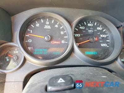 Zdjęcie 9 z 12 samochodu: 2010 GMC SIERRA C1500 SL VIN:1GTSCUEA4AZ280107 - miniatura