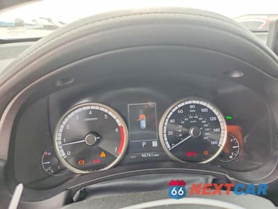 Zdjęcie 9 z 14 samochodu: 2020 LEXUS NX 300 F SPORT VIN:JTJSARBZXL2168434 - miniatura
