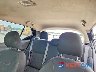 Zdjęcie 10 z 13 samochodu: 2023 NISSAN KICKS SV VIN:3N1CP5CV5PL512477 - miniatura