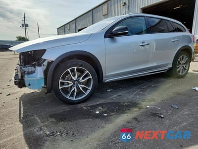 2018 VOLVO V60 CROSS COUNTRY PREMIER YV440MWK9J2059195 - główne zdjęcie licytacji z USA - miniatura
