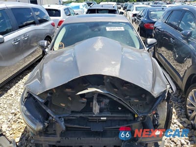 Zdjęcie 11 z 12 samochodu: 2013 FORD FUSION TITANIUM VIN:3FA6P0K96DR199861 - miniatura