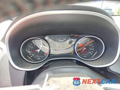 Zdjęcie 9 z 13 samochodu: 2020 JEEP COMPASS SPORT VIN:3C4NJCAB8LT253031 - miniatura