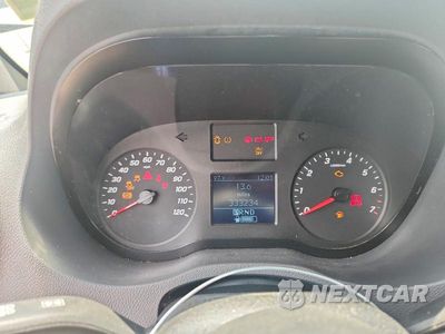 Zdjęcie 9 z 13 samochodu: 2021 MERCEDES-BENZ SPRINTER 2500 DELIVERY VAN VIN:W1Y40CHY1MT059569 - miniatura