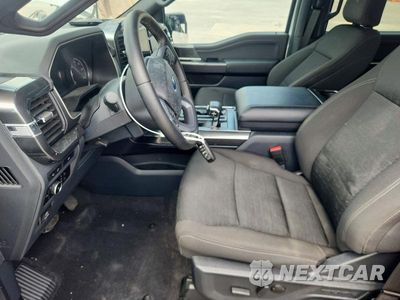 Zdjęcie 7 z 12 samochodu: 2023 FORD F150 SUPERCREW VIN:1FTEW1C8XPKF01388 - miniatura