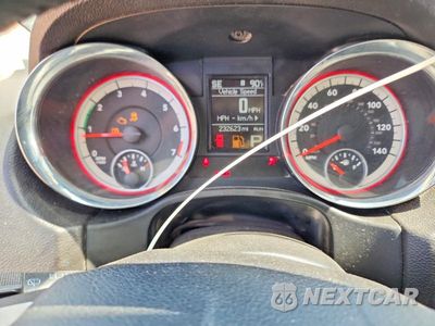 Zdjęcie 9 z 13 samochodu: 2013 DODGE DURANGO SXT VIN:1C4RDHAG2DC592897 - miniatura