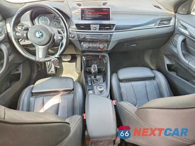 Zdjęcie 8 z 13 samochodu: 2020 BMW X2 M35I VIN:WBXYN1C09L5P50903 - miniatura