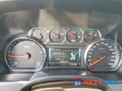 Zdjęcie 9 z 12 samochodu: 2015 CHEVROLET SILVERADO K2500 HIGH COUNTRY VIN:1GC1KXE80FF560757 - miniatura