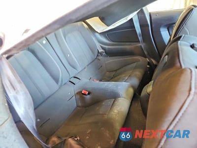 Zdjęcie 10 z 12 samochodu: 2019 FORD MUSTANG VIN:1FA6P8TH0K5103453 - miniatura