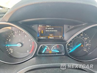 Zdjęcie 9 z 12 samochodu: 2018 FORD ESCAPE SE VIN:1FMCU0GD2JUA80353 - miniatura