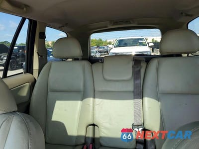 Zdjęcie 10 z 13 samochodu: 2005 VOLVO XC90 VIN:YV1CY592X51192305 - miniatura