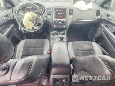Zdjęcie 8 z 13 samochodu: 2018 DODGE DURANGO GT VIN:1C4RDJDG4JC305073 - miniatura