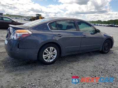 Trzecie zdjęcie samochodu z tyłu: 2012 NISSAN ALTIMA 2.5 VIN:1N4AL2AP3CN535744 - miniatura