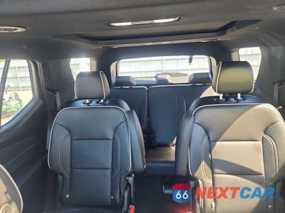 Zdjęcie 10 z 13 samochodu: 2023 CHEVROLET TRAVERSE PREMIER VIN:1GNEVKKW8PJ190937 - miniatura