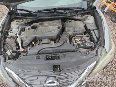 Zdjęcie 11 z 12 samochodu: 2016 NISSAN ALTIMA 2.5 SL VIN:1N4AL3AP7GC225247 - miniatura