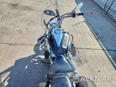 Zdjęcie 6 z 10 samochodu: 2014 YAMAHA XVS950 A VIN:JYAVN01E1EA021406 - miniatura