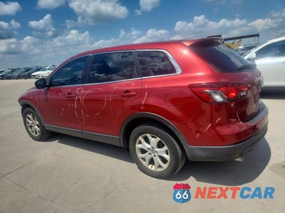 Drugie zdjęcie samochodu z przodu: 2013 MAZDA CX-9 TOURING VIN:JM3TB2CA0D0412021 - miniatura