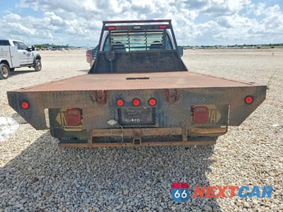 Zdjęcie 6 z 12 samochodu: 2004 FORD F350 SUPER DUTY VIN:1FDWF36P34EC00390 - miniatura