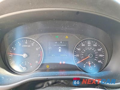 Zdjęcie 9 z 13 samochodu: 2017 KIA SPORTAGE LX VIN:KNDPM3AC1H7097015 - miniatura