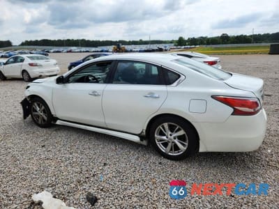 Drugie zdjęcie samochodu z przodu: 2014 NISSAN ALTIMA 2.5 SL VIN:1N4AL3AP9EN331104 - miniatura