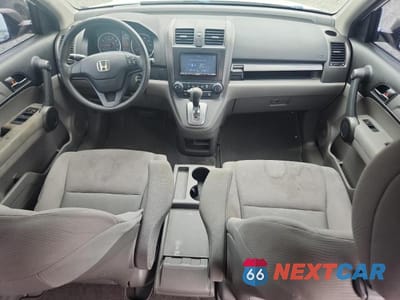 Zdjęcie 8 z 13 samochodu: 2011 HONDA CR-V LX VIN:3CZRE3H39BG705736 - miniatura