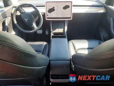 Zdjęcie 8 z 12 samochodu: 2020 TESLA MODEL Y VIN:5YJYGDEF6LF037465 - miniatura