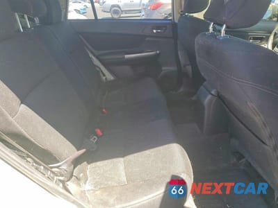 Zdjęcie 10 z 13 samochodu: 2015 SUBARU XV CROSSTREK 2.0 PREMIUM VIN:JF2GPAFC7F8237209 - miniatura