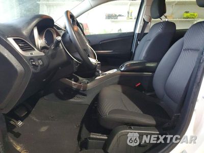 Zdjęcie 7 z 13 samochodu: 2017 DODGE JOURNEY SXT VIN:3C4PDCBG9HT509470 - miniatura
