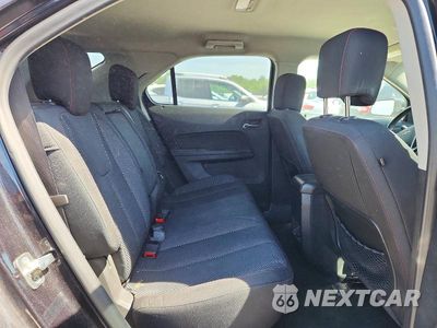 Zdjęcie 11 z 13 samochodu: 2015 CHEVROLET EQUINOX LT VIN:2GNALBEK5F6339121 - miniatura